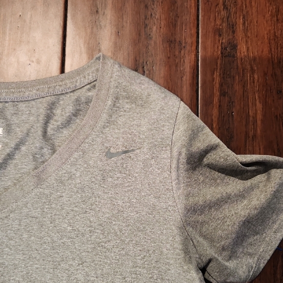 Nike Dri-FIT Black Activewear Set - Picture 8 of 8